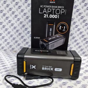 Xtorm AC Power Bank Brick 21000 AL480