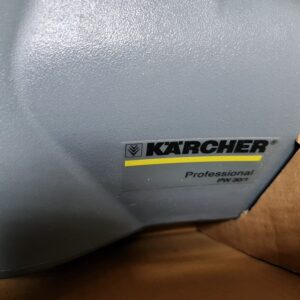 ELEKTROSZCZOTKA KARCHER PW 30/1 DO PUZZI 10/2