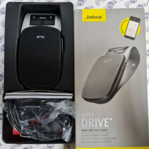 ZESTAW GŁOŚNOMÓWIĄCY JABRA DRIVE