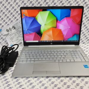 Laptop HP 15-DW3002NW