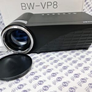 Projektor LCD BlitzWolf BW-VP8 czarny