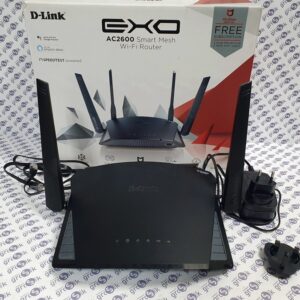 Router D-LINK AC2600 DIR-2660