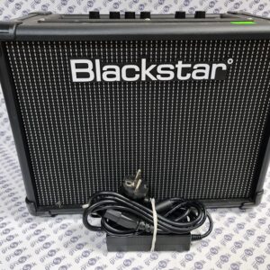 Blackstar ID Core 10 Stereo V2 combo gitarowe