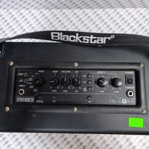 Blackstar ID Core 10 Stereo V2 combo gitarowe