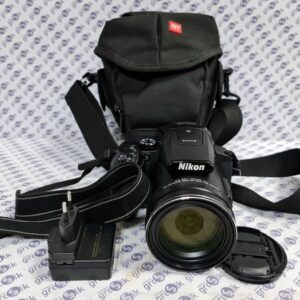 Nikon Coolpix P900