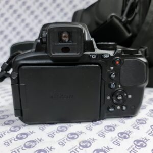 Nikon Coolpix P900
