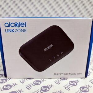 ROUTER MOBILNY ALCATEL LINK ZONE