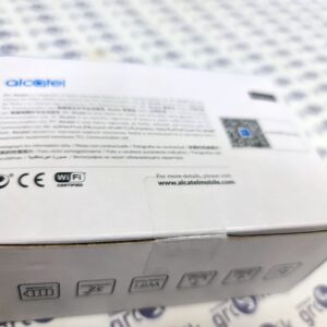 ROUTER MOBILNY ALCATEL LINK ZONE