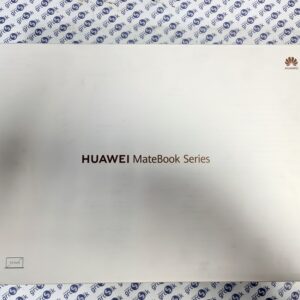 Laptop Huawei MateBook 13 ” Intel Core i5 8 GB / 512 GB