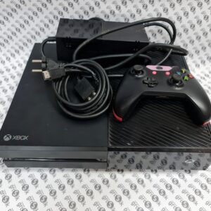 Konsola Xbox One 500 GB czarny 1540