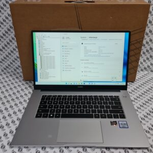 Laptop Huawei MateBook D15