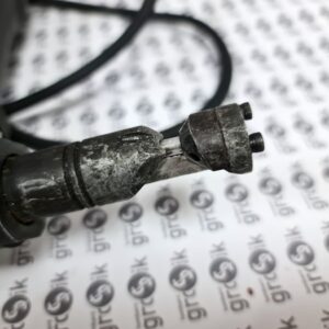 Nożyce do blachy elektryczne Nutool NNI500
