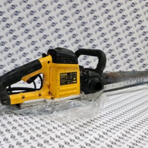 Pilarka Alligator 1700W DeWALT DWE397