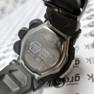 Zegarek Casio GR-B200