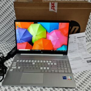HEWLETT PACKARD 15s-fq2902ng