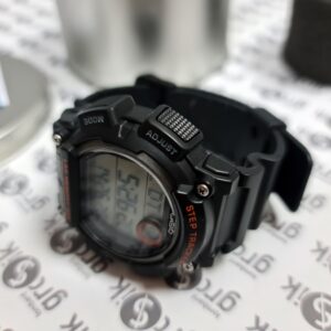 Zegarek Casio WS-2100H