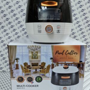 Multi Cooker Frederick Excellence PR-22