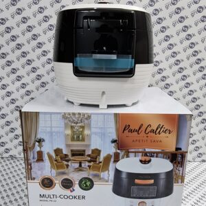 Multi Cooker Frederick Excellence PR-22