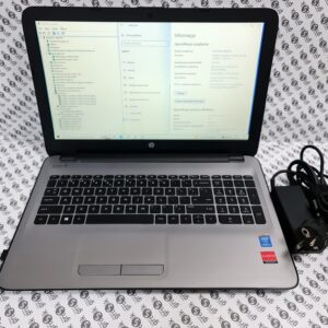 Laptop HEWLETT PACKARD 3165NGW