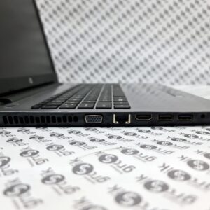 Laptop HEWLETT PACKARD 3165NGW