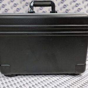 HAUPA zestaw narzędzi elektrycznych + walizka