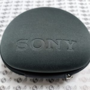 Słuchawki aktywne Sony Hi-Res MDR-100ABN