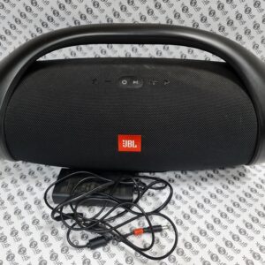 GŁOŚNIK BLUETOOTH JBL BOOMBOX