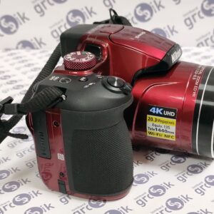 Aparat Nikon COOLPIX B700