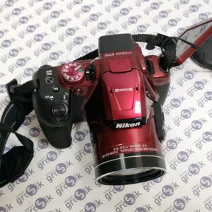 Aparat Nikon COOLPIX B700