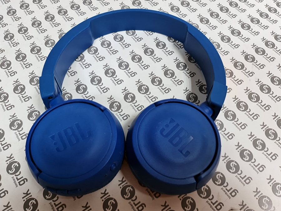 Słuchawki bezprzewodowe nauszne JBL T450BT
