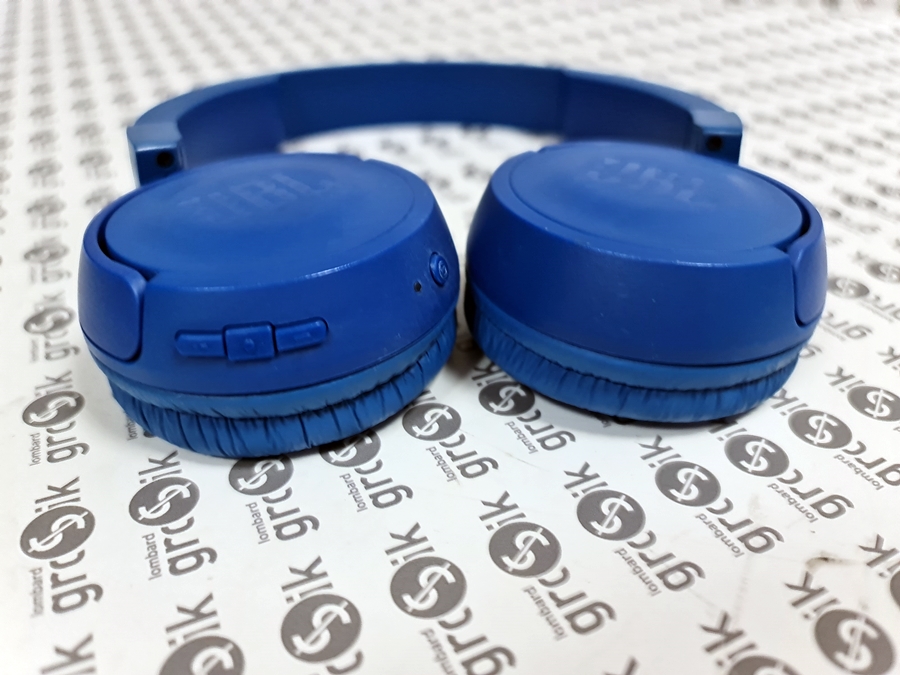 Słuchawki bezprzewodowe nauszne JBL T450BT
