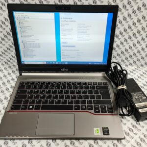 Laptop Fujitsu E734