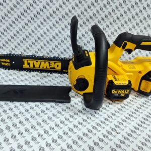 Piła DeWalt DCM565