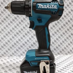 WIERTARKO-WKRĘTARKA MAKITA DDF485+ bateria 1x5Ah 18v