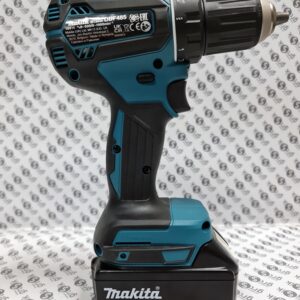 WIERTARKO-WKRĘTARKA MAKITA DDF485+ bateria 1x5Ah 18v