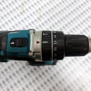 Wkrętarka udarowa 18V Makita DHP484 + bateria 1x5Ah 18v