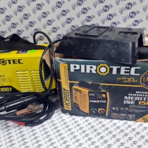 SPAWARKA INWERTEROWA PIROTEC ISE 150/1