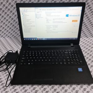 Laptop LENOVO Ideapad 110-15ibr