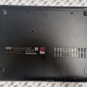 Laptop LENOVO Ideapad 110-15ibr