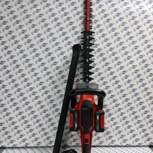 NOŻYCE DO ŻYWOPŁOTU GE-CH 36/65 Li 2×4,0 Ah ZSTART