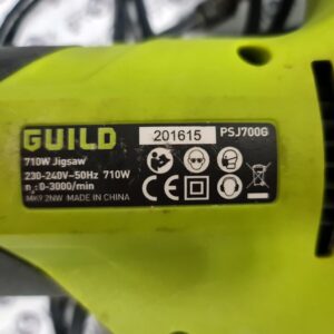 WYRZYNARKA GUILD PSJ700G