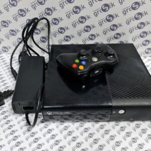 Konsola Xbox 360 E Console