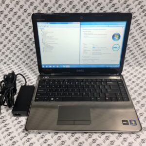 Laptop DELL P11S002