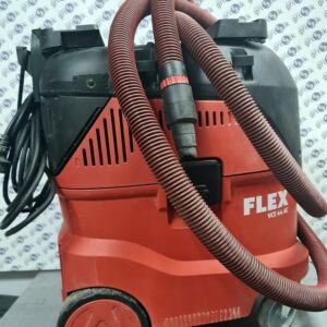 Odkurzacz przemysłowy bezworkowy Flex VCE 44 L AC