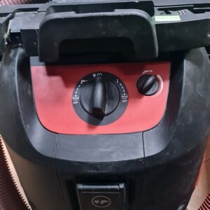 Odkurzacz przemysłowy bezworkowy Flex VCE 44 L AC