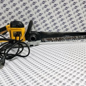 Piła szablasta elektryczna DeWalt DWE399-QS