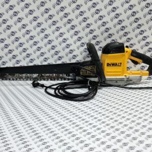 Piła szablasta elektryczna DeWalt DWE399-QS