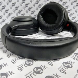 Słuchawki bezprzewodowe nauszne Sony WH-XB900N