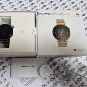 SmartWatch HUAWEI Watch GT3 Elegant