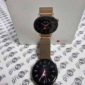 SmartWatch HUAWEI Watch GT3 Elegant